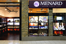 menard america north network canada address