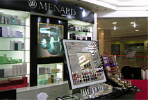 Beauty Palace Center for perfumes and Cosmetics