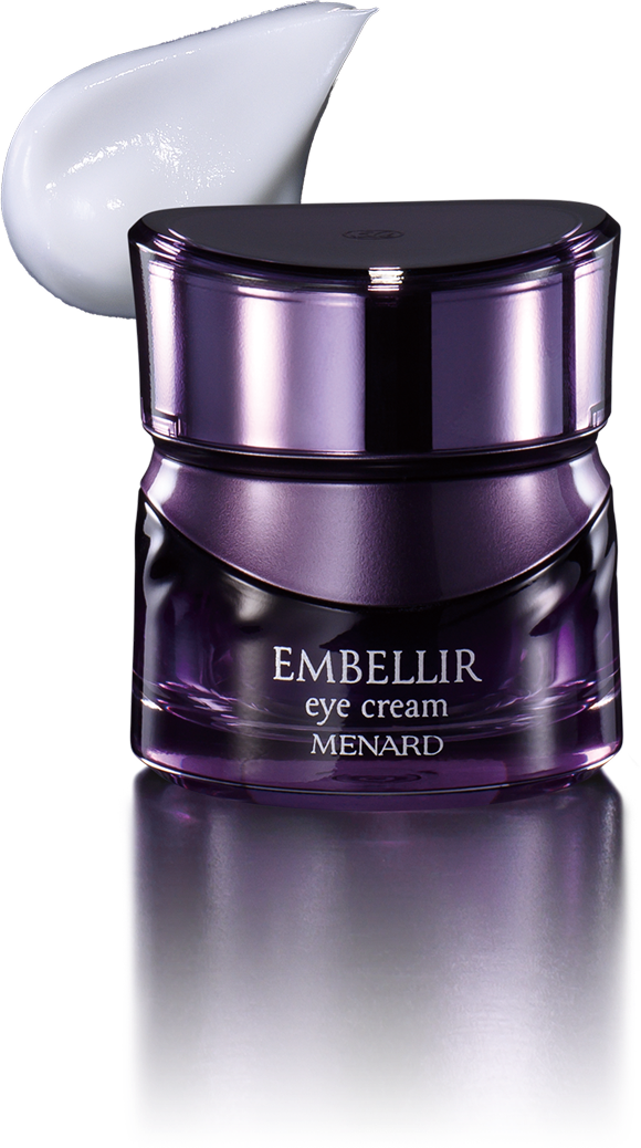 EYE CREAM image