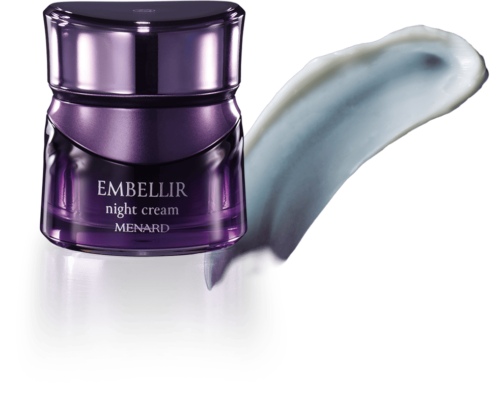 NIGHT CREAM image