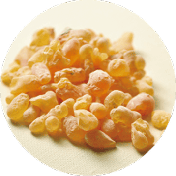 Olibanum