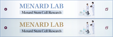 MENARD LAB Menard Stem Cell Research